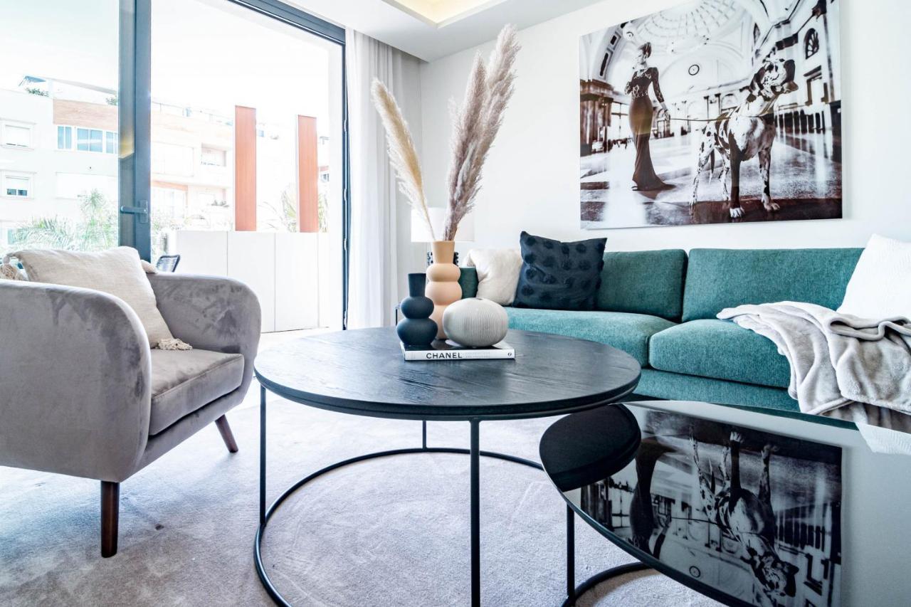 Inf27E- Holiday Home Estepona By Roomservices Dış mekan fotoğraf
