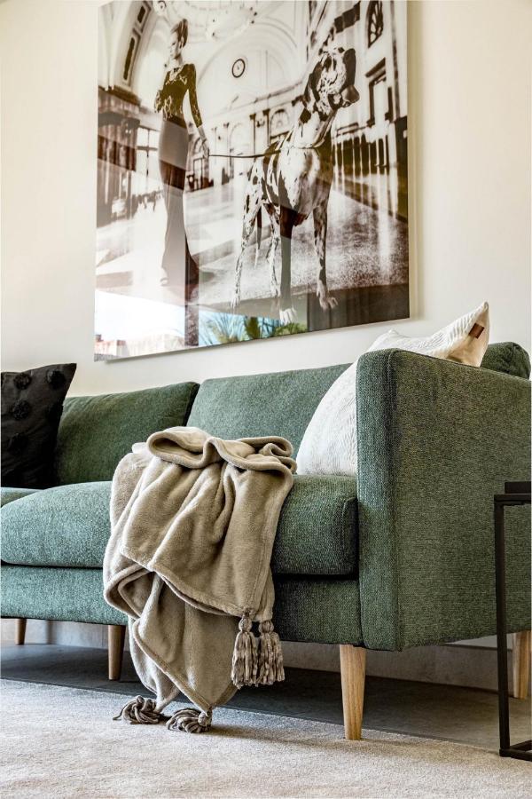 Inf27E- Holiday Home Estepona By Roomservices Dış mekan fotoğraf