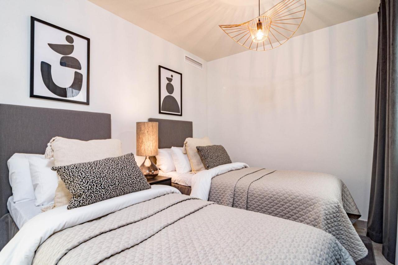 Inf27E- Holiday Home Estepona By Roomservices Dış mekan fotoğraf