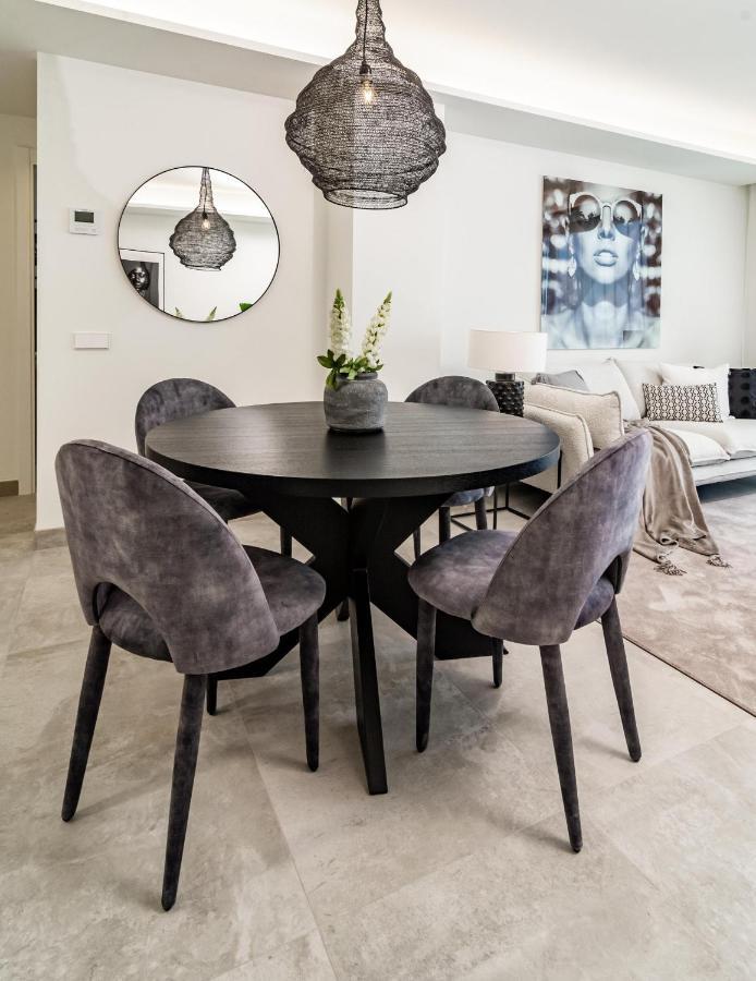 Inf27E- Holiday Home Estepona By Roomservices Dış mekan fotoğraf