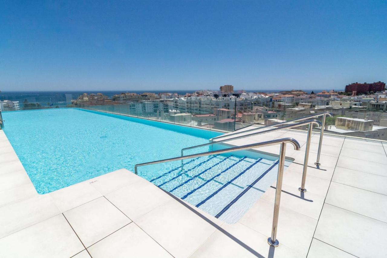 Inf27E- Holiday Home Estepona By Roomservices Dış mekan fotoğraf