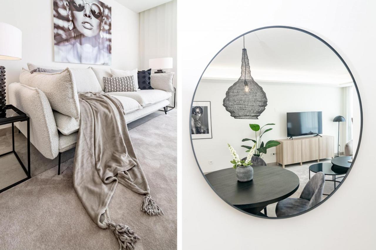 Inf27E- Holiday Home Estepona By Roomservices Dış mekan fotoğraf
