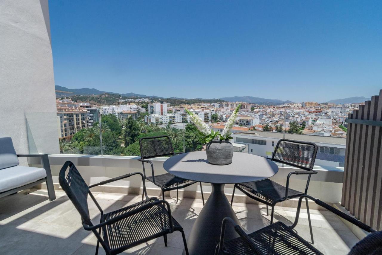 Inf27E- Holiday Home Estepona By Roomservices Dış mekan fotoğraf