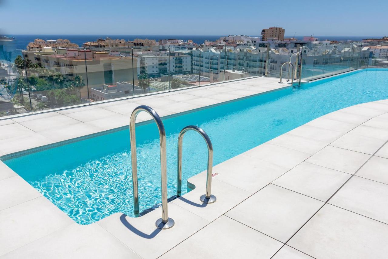 Inf27E- Holiday Home Estepona By Roomservices Dış mekan fotoğraf