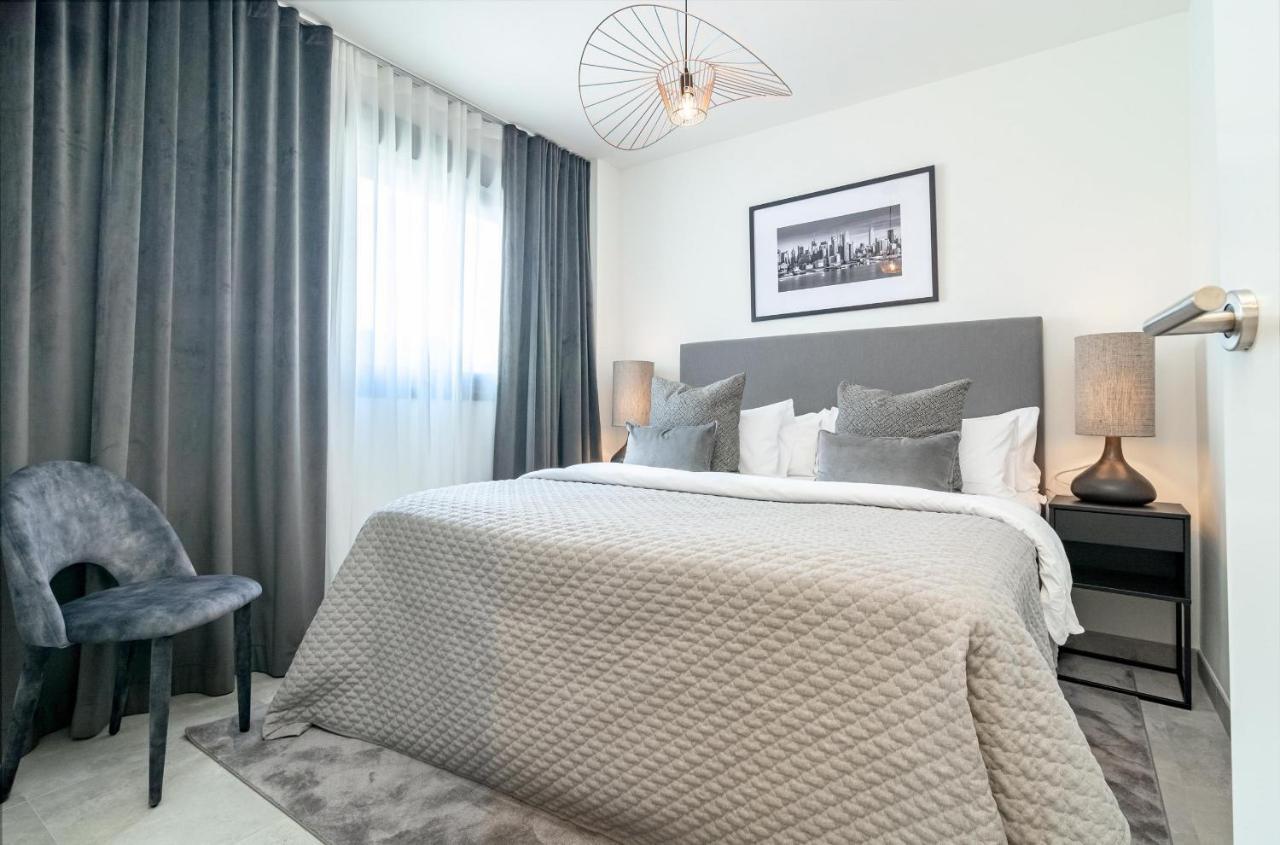 Inf27E- Holiday Home Estepona By Roomservices Dış mekan fotoğraf